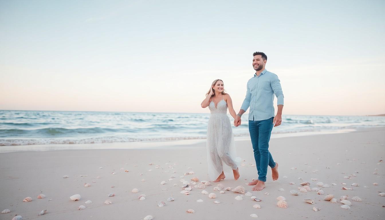 30 Shell-arious Seashell Puns That Will Have Beach Lovers Cracking Up 6 30 Shell-arious Seashell Puns That Will Have Beach Lovers Cracking Up 5